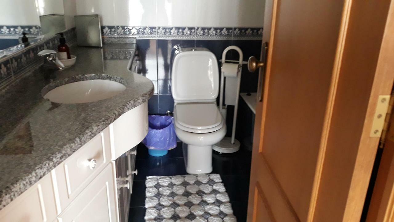 Appartement In Portela Near The Airport *