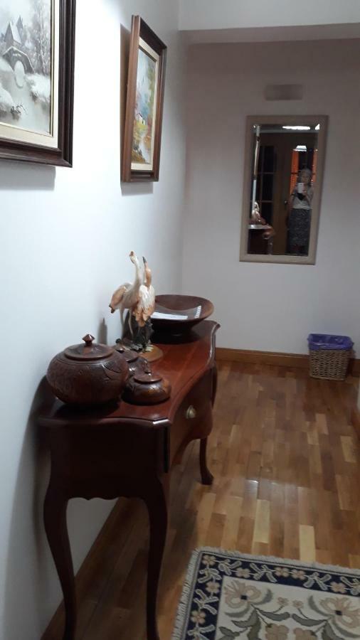 In Portela Near The Airport Appartement