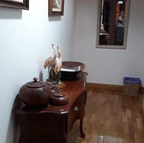 Apartment In Portela Near The Airport
